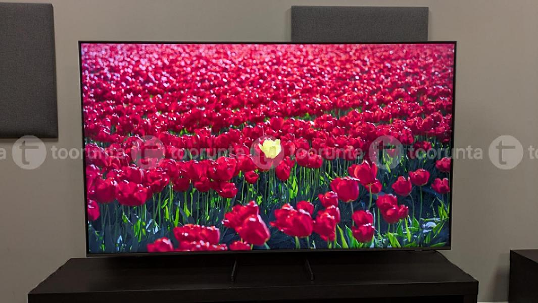Samsung 85" Q8f Qled 4k Tizen Smart Tv