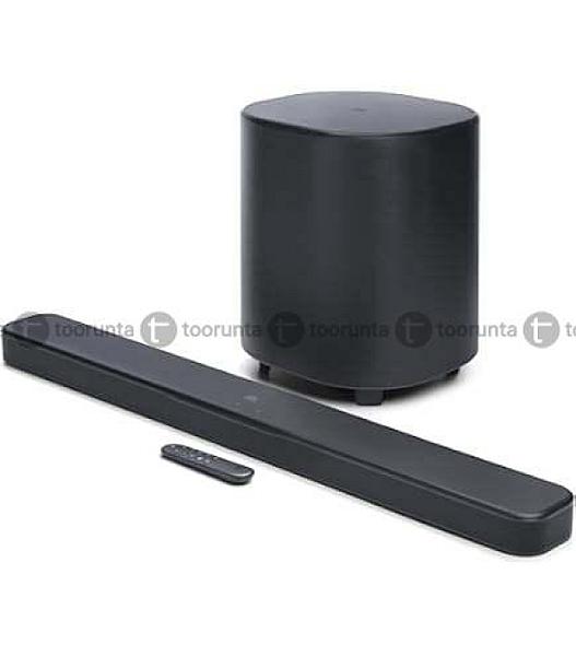 Jbl 2.1 Deep Base Soundbar Speaker
