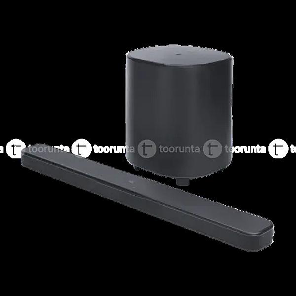 Jbl Bar 500 Mk2 5.1  Dolby Atmos  Soundbar Speaker