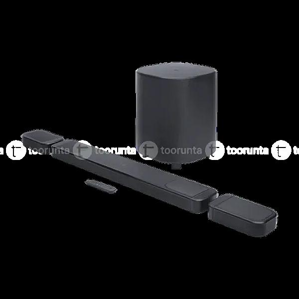 Jbl Bar 1000 Mk2 7.1 Dolby Atmos  Soundbar Speaker