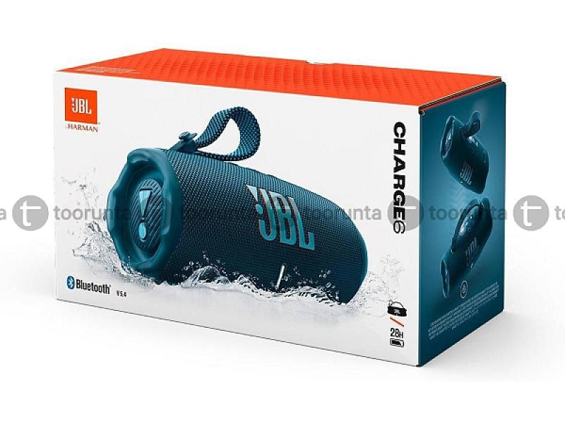 Jbl Charge 6