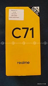 realme mobile