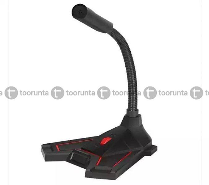 Xtrike Me Xmc01 Gaming Microphone 3.5mm Jack