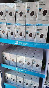 ezviz cctv camera