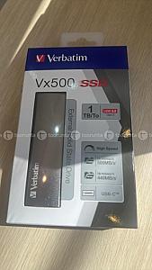Ssd 1 TB External