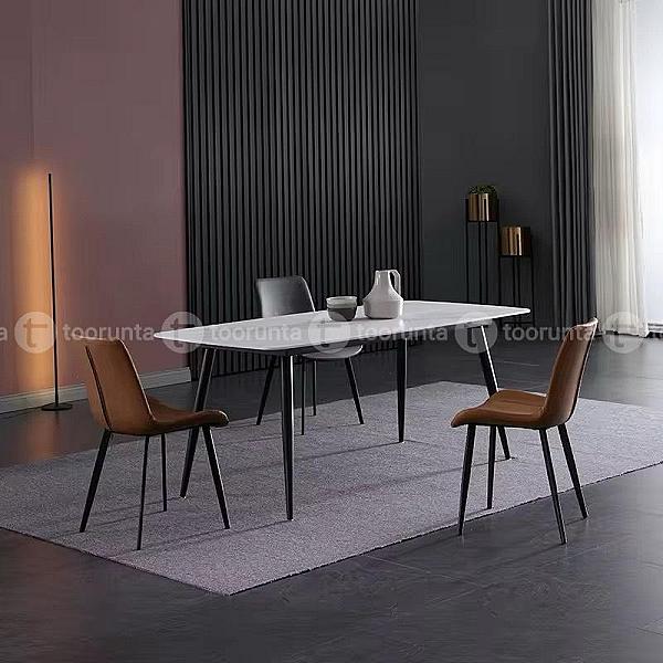 Ceramic Dining Table