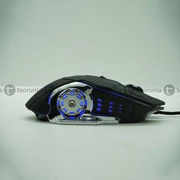 Track Tr 502 Nova Gaming Mouse