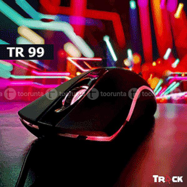 Track Mouse Tr 99 | Sub Gaming Mouse