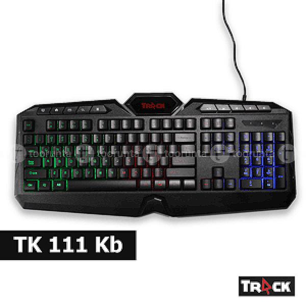 Track Keyboard Tk 111