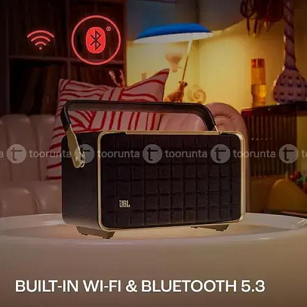 Jbl Authentic 300