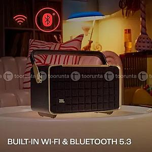 JBL Authentic 300