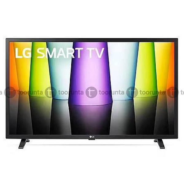 Lg Smart Tv (32lq630b)