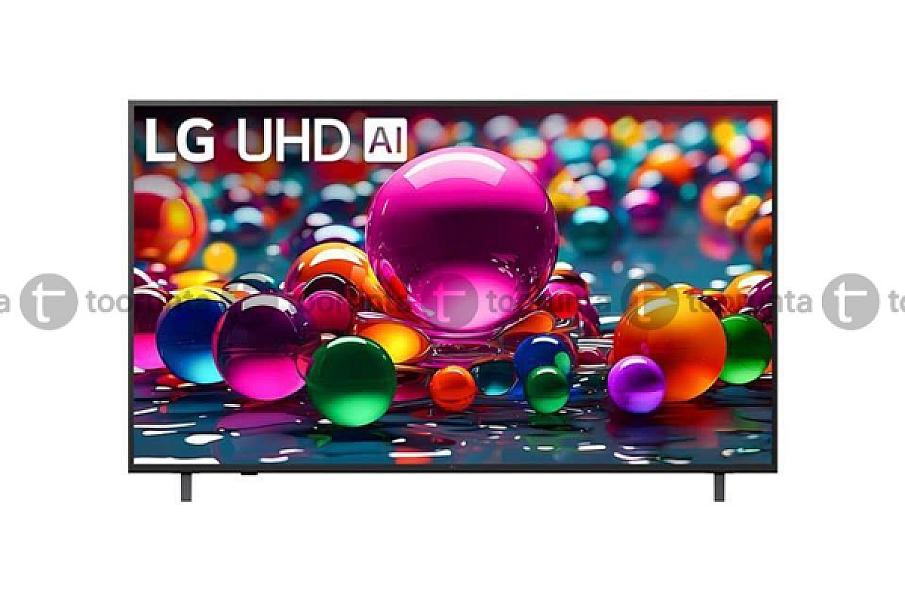 Lg Uhd Tv 50"inch"(50ua8450psa)