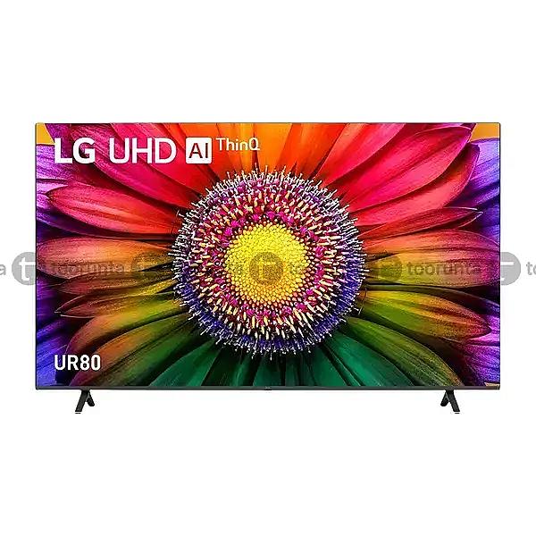 Lg 65 Inch Uhd Tv (65ua8450psa)