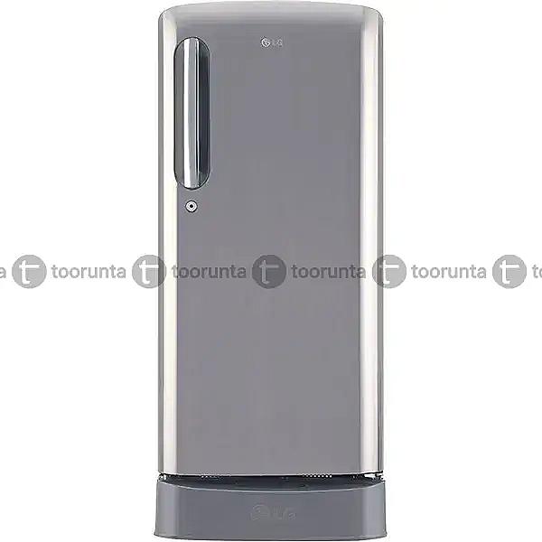 Lg 190ltr Single Door Refrigerator(gld201allb)