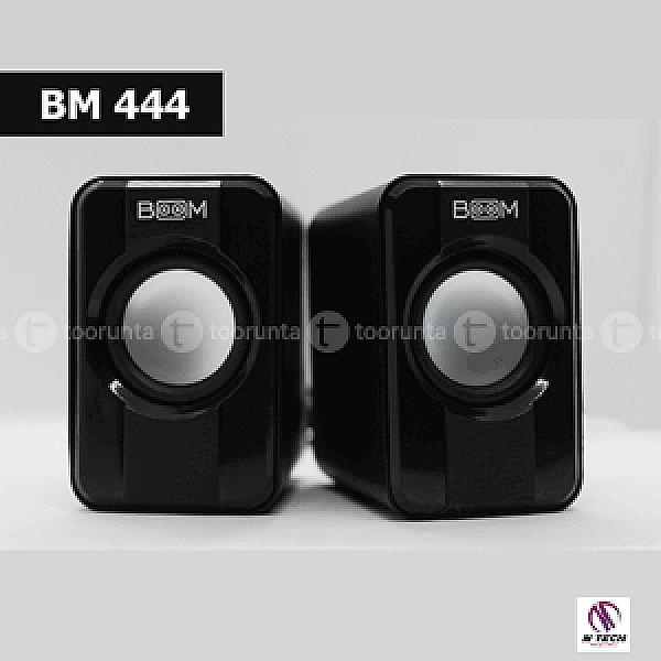 Boom Box Bm444 Speaker