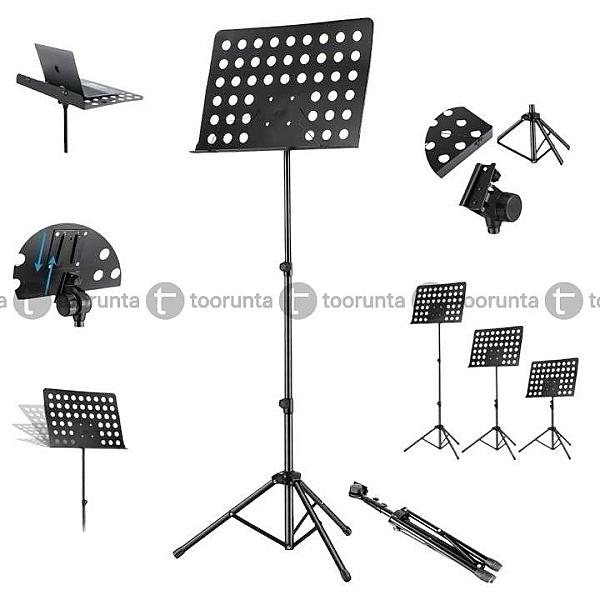 Notation Stand Heavey