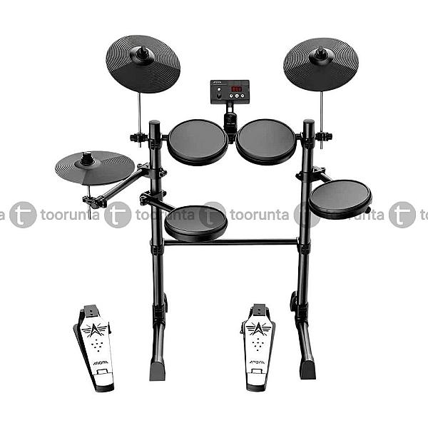 Aroma Tdx-15 Electric Drum Sets