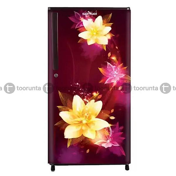 Palsonic 180ltr Ref