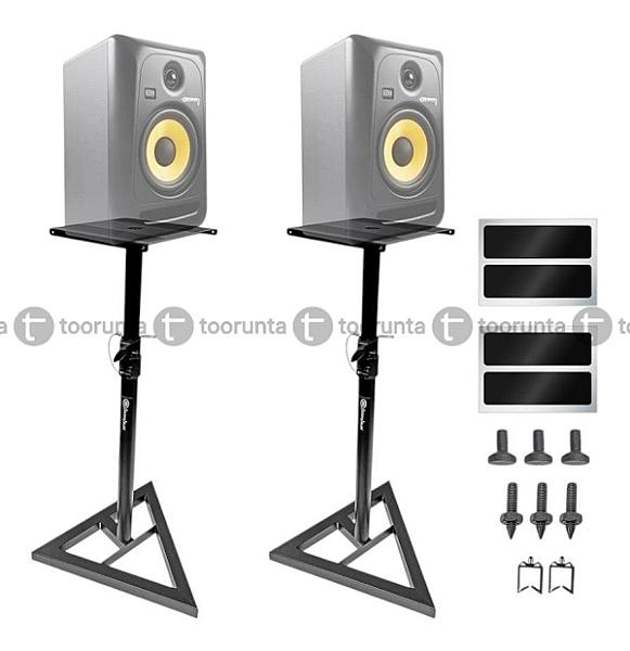 Studio Monitors Stand