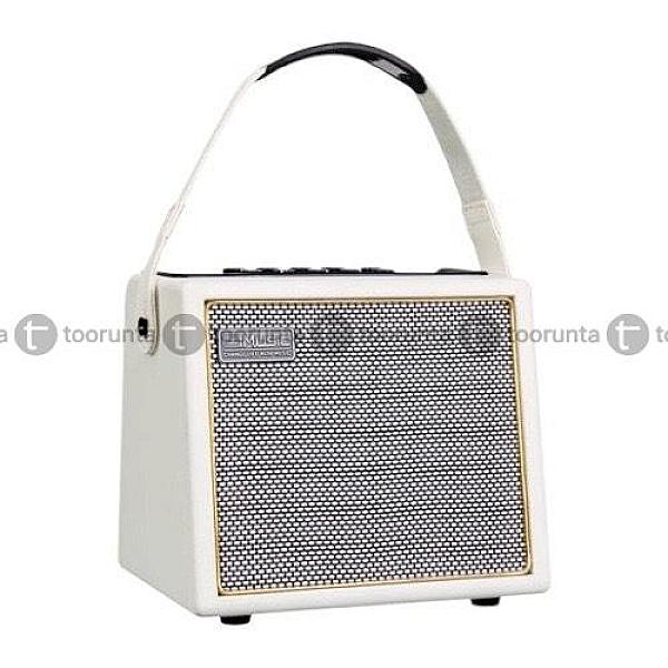 Coolmusic Bp Mini 30 Watt Battery Powered Amplifier