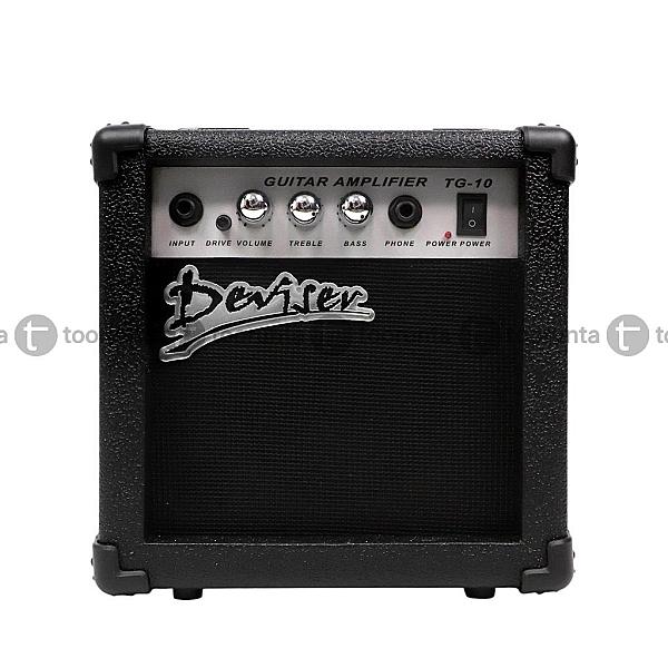 Deviser Tg-10 Watt Guitar Amplifier