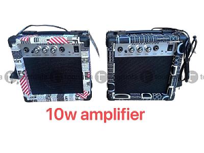 Fender TG-10 watt Guitar Amplifier