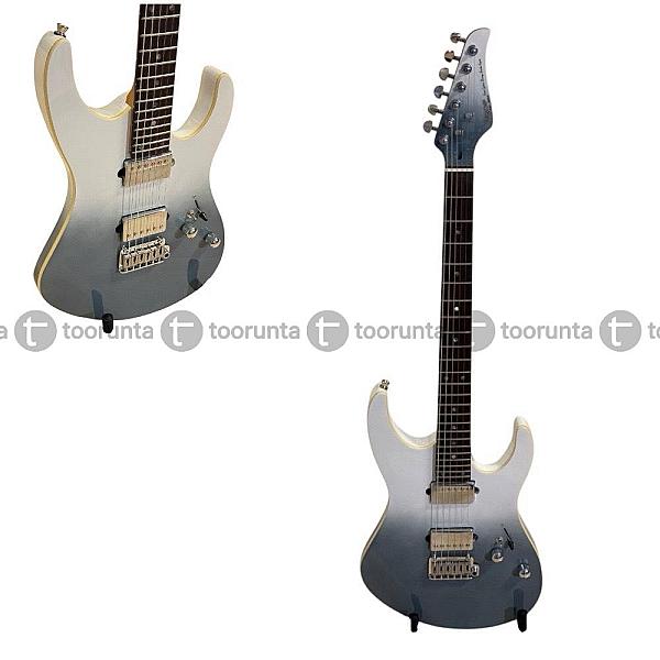 Sqoe Seib-500 Electric Guitar