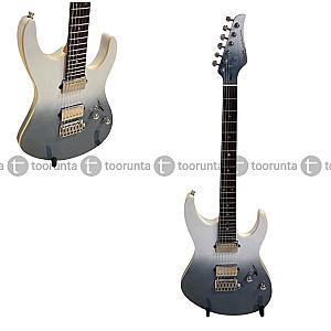 Sqoe SEIB-500 Electric Guitar