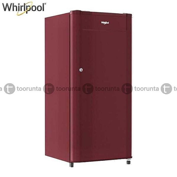 Whirlpool Single- Door Refrigerator(200 Genius Cls Plus 1s Wine-z)