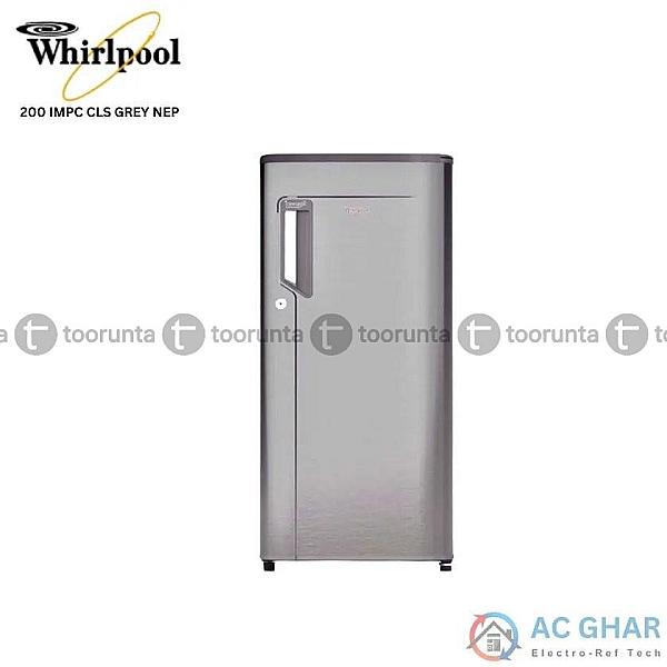Whirlpool Single-door Refrigerator(73067)