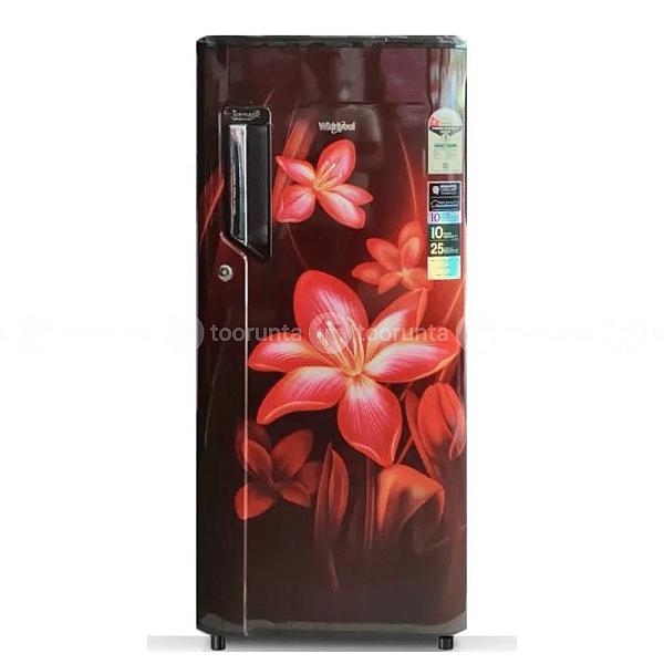 Whirlpool Single Door Refrigerator(72494)