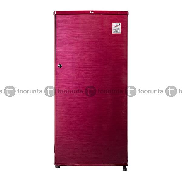 Lg Single-door Refrigerator (Glb204gprc)