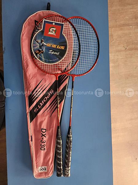 Badminton Rackets