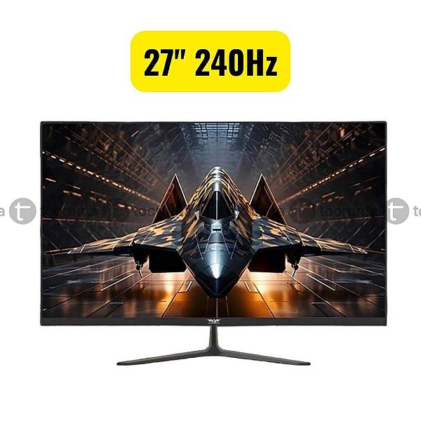 Armaggeddon Pixxel+ Xf27hd Gaming Monitor – 27″