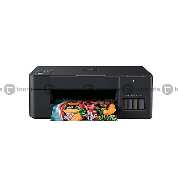 Brother Dcp-t420w All-in One Ink Tank Printer