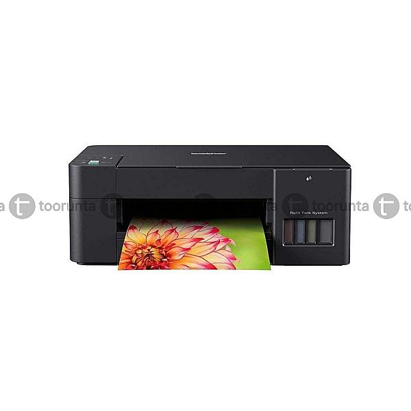 Brother Dcp-t220 Color Printer