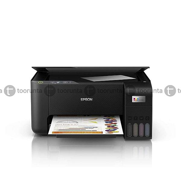 Epson Ecotank L3210 All-in-one Ink Tank Printer