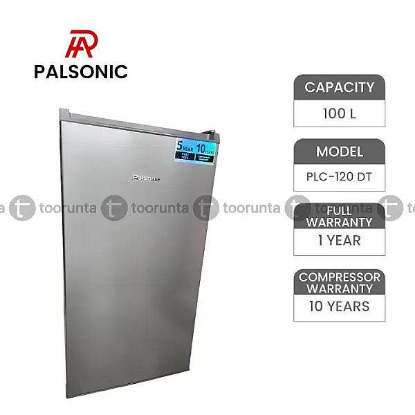 Palsonic 120ltr