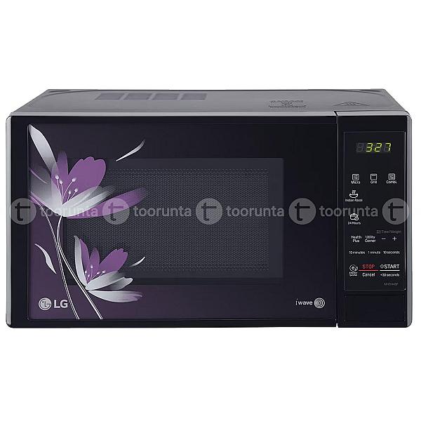 Lg 20ltr Grill Microwave Oven(mh2044bp)