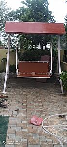 Iron swing