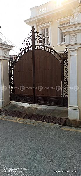 Iron Gate