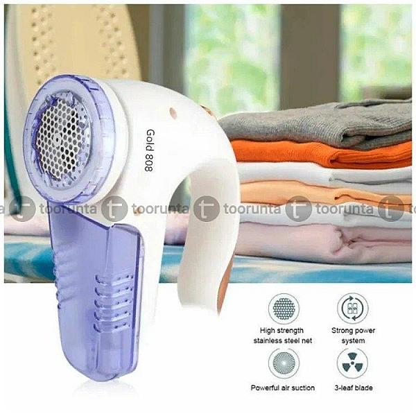 Cloth Lint Remover For All Woolens Sweaters Blankets Jackets Carpet Rechargeable