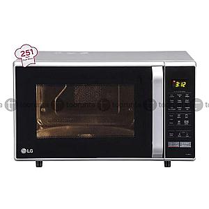 LG 28Ltr Convection Microwave Oven(MC2846S)