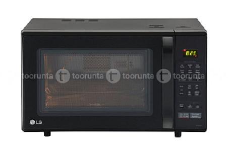 LG MC2846BG 28L Convection Microwave Oven