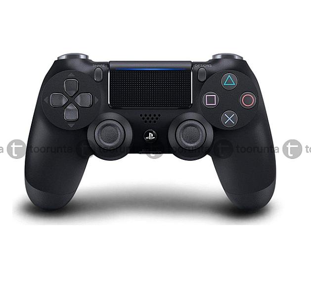 Dualshock 4 Wireless Controller For Playstation 4