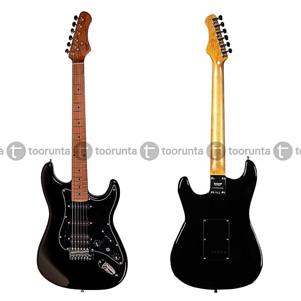 Sqoe Sest-500 Electric Guitar