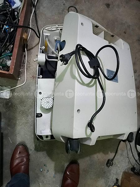 Oxygen Concentrator And Bipap & Cpap Repair And Maintenance