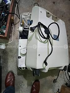 Oxygen concentrator and bipap & cpap Repair and Maintenance