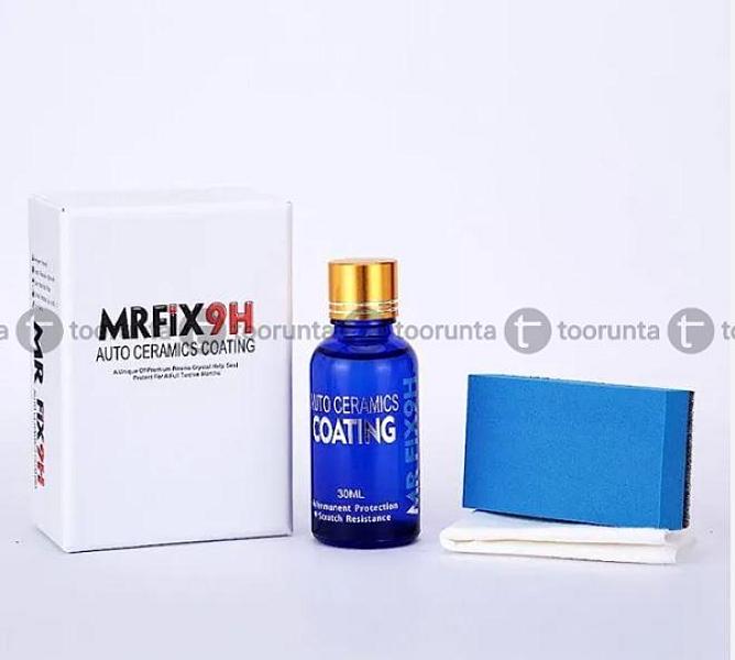 9h Mr-fix Super Hydrophobic Glass Coating